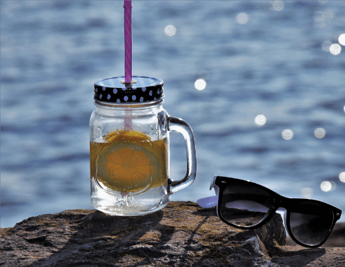 How Long Can We Keep Detox Water In The Fridge 1