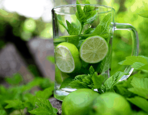 How Long Can We Keep Detox Water In The Fridge 2