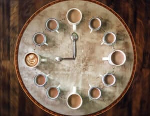 What Is The Best Time To Drink Black Coffee For Weight Loss