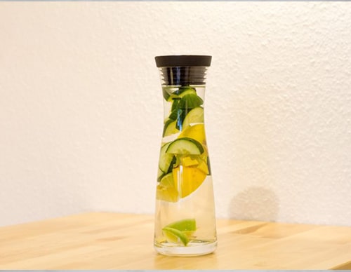 How Long Can We Keep Detox Water In The Fridge 3