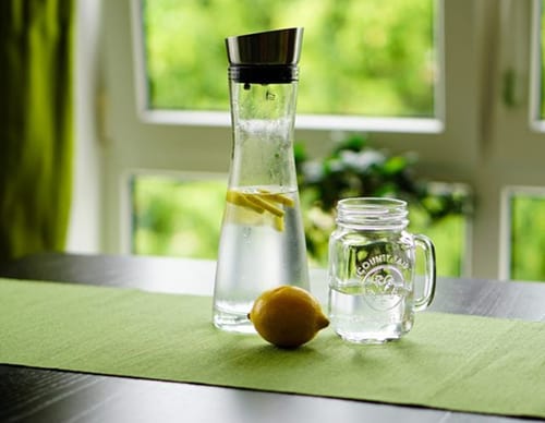 How Long Can We Keep Detox Water In The Fridge 4