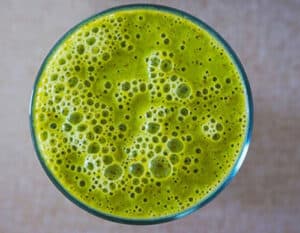 How Long Can We Keep A Fruit Smoothie In The Fridge