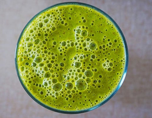 How Long Can We Keep A Fruit Smoothie In The Fridge