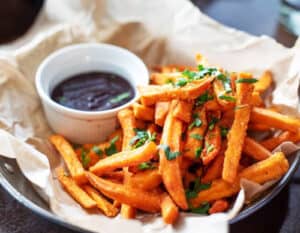 Can Cooking Oil Be Reused After Frying