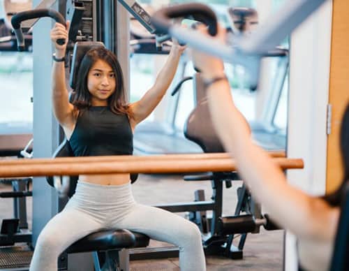 How To Workout In Gym Without Trainer 11