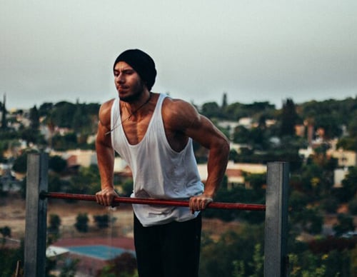 How To Workout In Gym Without Trainer 1