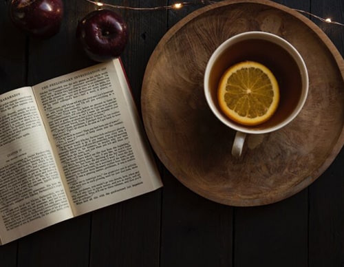 What Are The Benefits Of Adding Lemon To My Tea 1