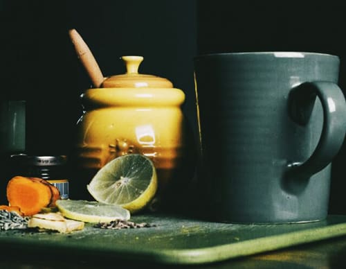 What Are The Benefits Of Adding Lemon To My Tea 4