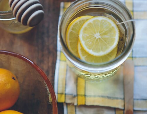 What Are The Benefits Of Adding Lemon To My Tea 7