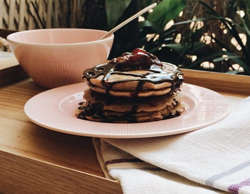 Why Pancakes Are Better Than Waffles 3