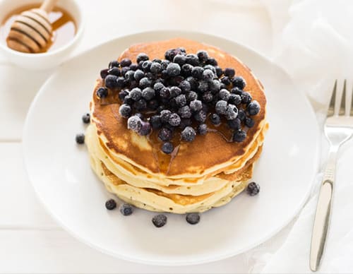 Why Pancakes Are Better Than Waffles 4