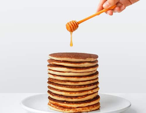 Why Pancakes Are Better Than Waffles 5
