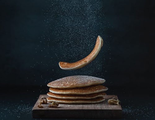 Why Pancakes Are Better Than Waffles 1