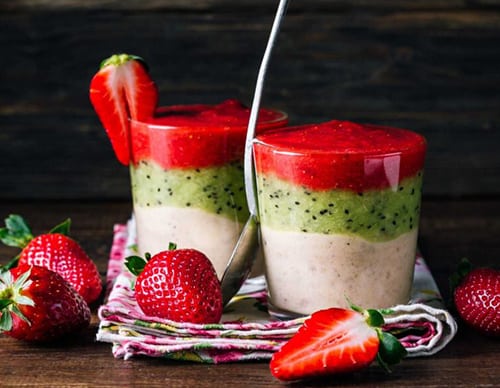 How Long Can We Keep A Fruit Smoothie In The Fridge 2