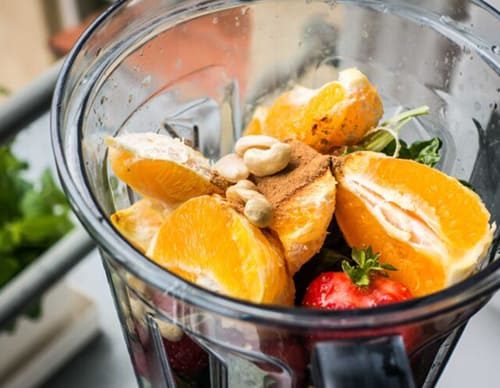 How Long Can We Keep A Fruit Smoothie In The Fridge 3