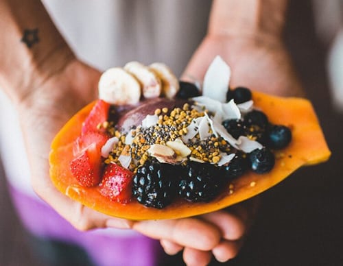 Easy Vegan Breakfast Recipes For Beginners - 7 Tasty Recipes 1