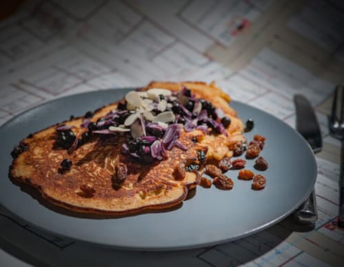 Easy Vegan Breakfast Recipes For Beginners - 7 Tasty Recipes 8