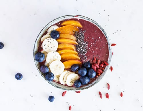 Easy Vegan Breakfast Recipes For Beginners - 7 Tasty Recipes - The Reds