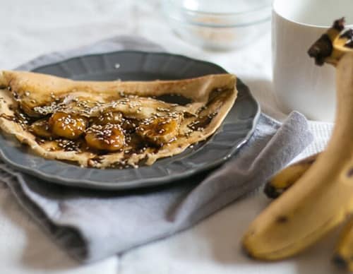 Easy Vegan Breakfast Recipes For Beginners - 7 Tasty Recipes 5