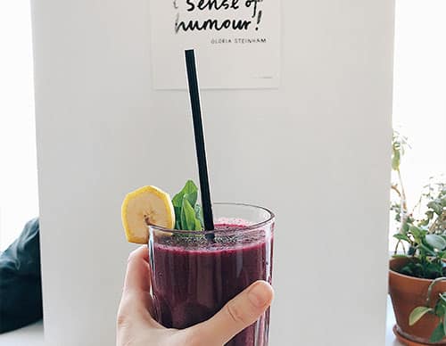 What Is The Best Time To Drink Smoothie For Weight loss 13