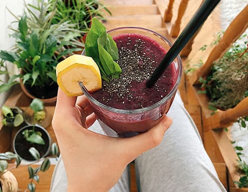 What Is The Best Time To Drink Smoothie For Weight loss 14