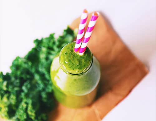 What Is The Best Time To Drink Smoothie For Weight loss 2