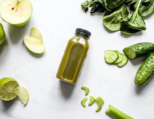 What Is The Best Time To Drink Smoothie For Weight loss 1