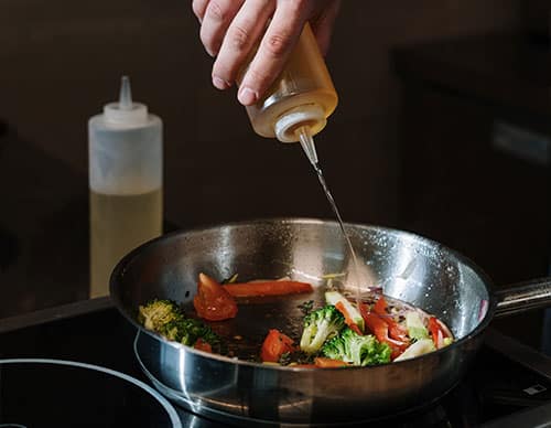 Does Used Cooking Oil Need To Be Refrigerated 4