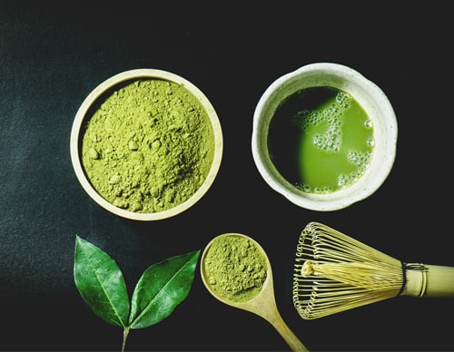 When To Drink Matcha Tea For Weight Loss 11