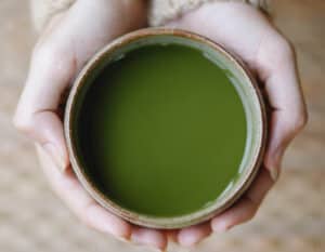When To Drink Matcha Tea For Weight Loss