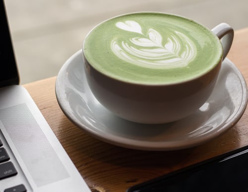 When To Drink Matcha Tea For Weight Loss 7