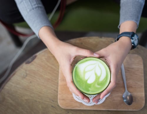 When To Drink Matcha Tea For Weight Loss 5