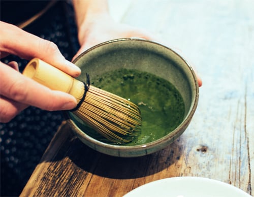 When To Drink Matcha Tea For Weight Loss 1