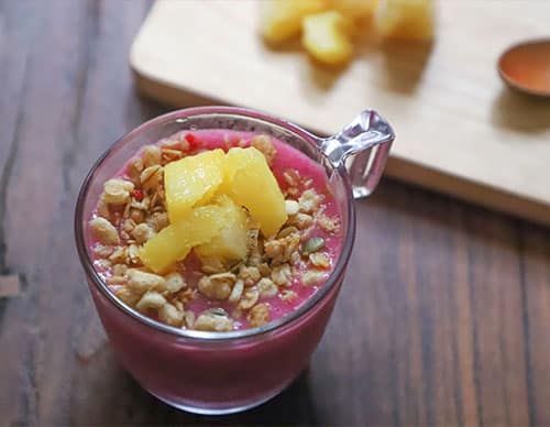 What Is The Best Time To Drink Smoothie For Weight loss 10