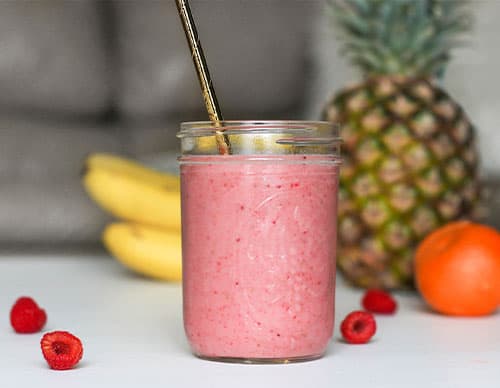 What Is The Best Time To Drink Smoothie For Weight loss 8