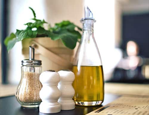 Does Used Cooking Oil Need To Be Refrigerated 1