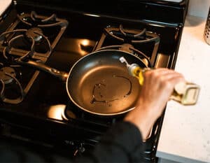 Does Used Cooking Oil Need To Be Refrigerated