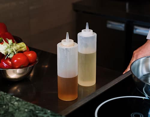 Does Used Cooking Oil Need To Be Refrigerated 5