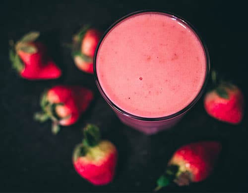 What Is The Best Time To Drink Smoothie For Weight loss 4