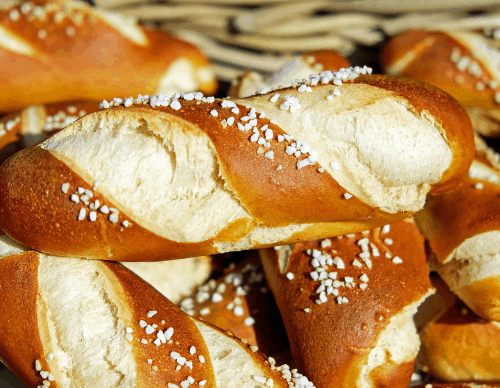 How Does The Amount Of Yeast Affect How High Bread Rises 9