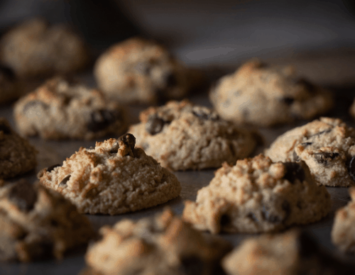 Can You Use Normal Chocolate For Cookies 8