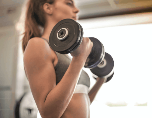 What Happens If You Eat Junk Food After Working Out 6