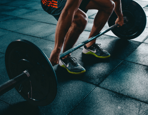 What Happens If You Eat Junk Food After Working Out 10