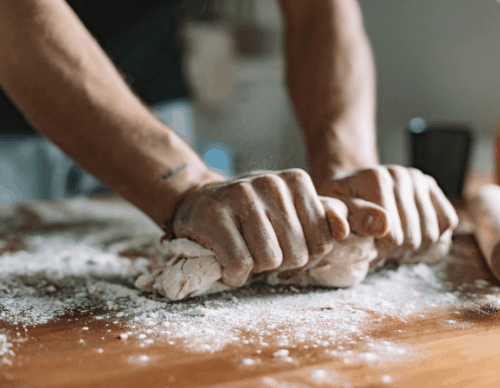 How Does The Amount Of Yeast Affect How High Bread Rises 2