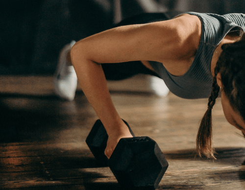 What Happens If You Eat Junk Food After Working Out 5