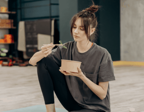 What Happens If You Eat Junk Food After Working Out 8