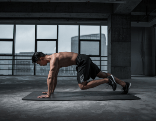 What Happens If You Eat Junk Food After Working Out 7