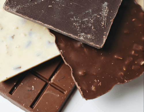 Can You Use Normal Chocolate For Cookies 2