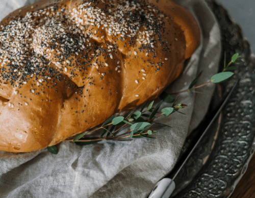 How Does The Amount Of Yeast Affect How High Bread Rises 7