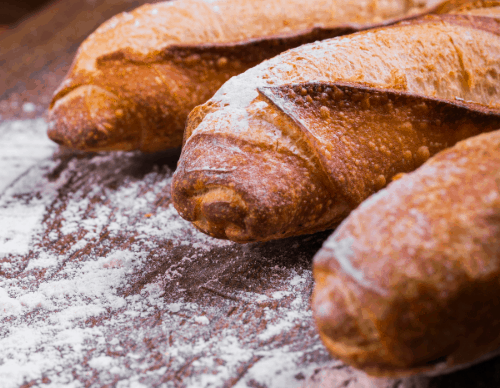 How Does The Amount Of Yeast Affect How High Bread Rises 10